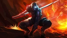 Shadow Knight Shadow Knight ile benzer
