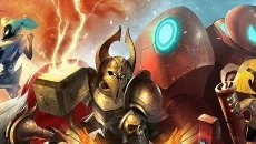 Demon Warrior Premium - Stickman Shadow Action RPG Demon Warrior Premium - Stickman Shadow Action RPG ile benzer