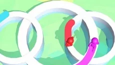 Adventure Time Run Adventure Time Run ile benzer