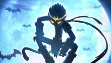 Demon Warrior Premium - Stickman Shadow Action RPG Demon Warrior Premium - Stickman Shadow Action RPG ile benzer