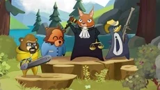 Tap Tap Fist Tap Tap Fist ile benzer