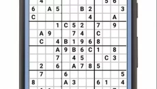 Astraware Sudoku Astraware Sudoku ile benzer