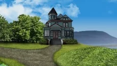 Rusty Lake Paradise Rusty Lake Paradise ile benzer