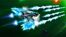 Battle for the Galaxy Battle for the Galaxy ile benzer