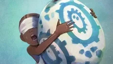 EQQO - Nokta & Tıkla türünde bir oyun