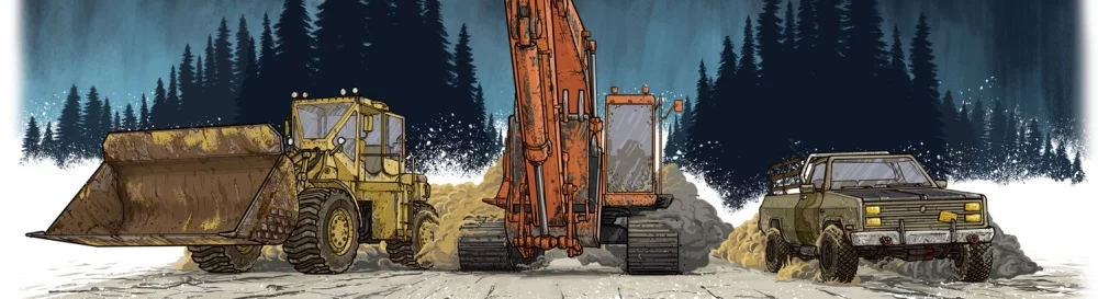 Hileler için Gold Rush: The Game