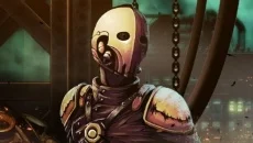 SteamDolls - Order of Chaos - Yetişkinler için oyun türünde bir oyun