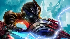 Demon Warrior Premium - Stickman Shadow Action RPG Demon Warrior Premium - Stickman Shadow Action RPG ile benzer