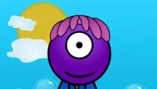 Playtime 3 games - Eğitici oyun (Eğitim) türünde bir oyun