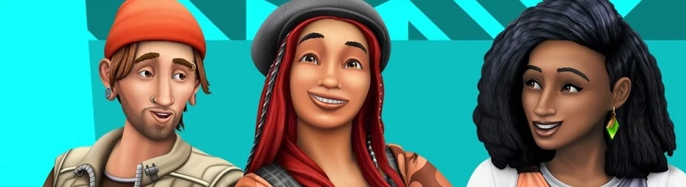 En iyi oyunlar için Linux, The Sims 4: Eco Lifestyle (The Sims 4: Экологичная жизнь) ile benzer olanlar