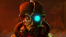 Blasphemous 2 Blasphemous 2 ile benzer