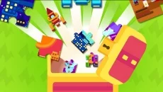 Aurora - Puzzle Adventure Aurora - Puzzle Adventure ile benzer