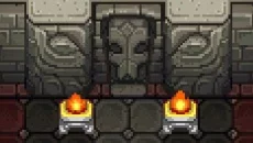 Dungeon Defense - Kule Savunması (Tower Defense) türünde bir oyun