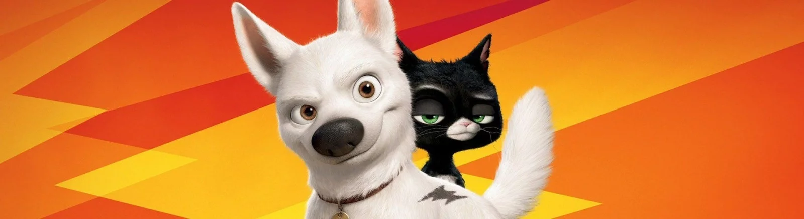 Disney Bolt — Eğitici (+5) [1.0] / Eğitmenler / Hileler