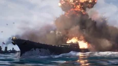 Strategic Mind: The Pacific - Savaş gemileri / denizaltılar türünde bir oyun