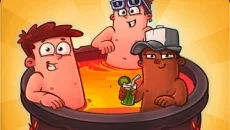 Reek N' Havok Reek N' Havok ile benzer