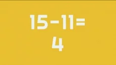 Speed Math 2018 - Eğitici oyun (Eğitim) türünde bir oyun