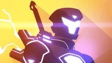 Demon Warrior Premium - Stickman Shadow Action RPG Demon Warrior Premium - Stickman Shadow Action RPG ile benzer