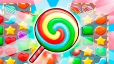 LOLLIPOP! LOLLIPOP! ile benzer