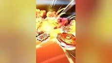 Beyblade: Metal Fusion Beyblade: Metal Fusion ile benzer