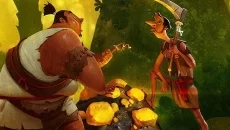 Gold Rush! Gold Rush! ile benzer