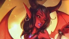 Heroes of Magic - Card Battle - Sıra tabanlı türünde bir oyun