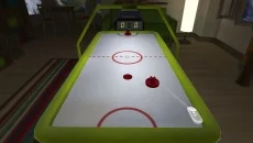 NHL 21 NHL 21 ile benzer