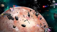 3D Space Wars 3D Space Wars ile benzer