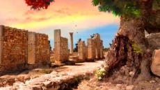 Gardens of Time Gardens of Time ile benzer