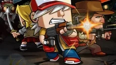 Zombie Age 2: Survive in the City of Dead