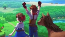 Pokemon Pokopia Pokemon Pokopia ile benzer