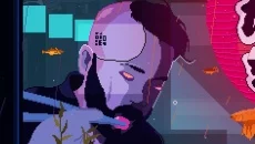 VirtuaVerse - Nokta & Tıkla türünde bir oyun