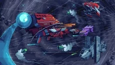 For The Warp