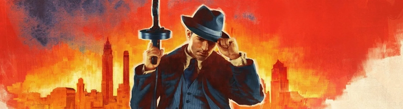 Mafia: Definitive Edition — Трейнер (+7) от 29.09.2021 [WeMod] / Eğitmenler / Hileler