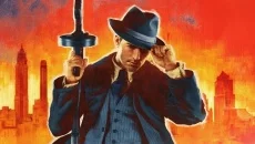 Mafia: Definitive Edition