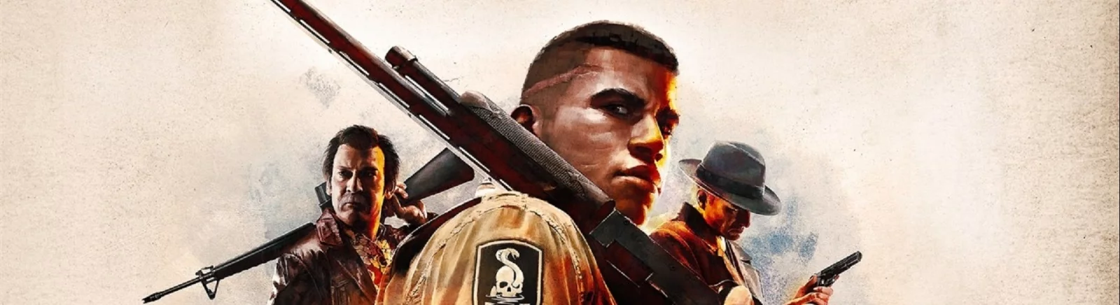 Mafia 3: Definitive Edition — Smith Moray / Araçlar / Taşıma