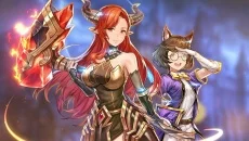 Perfect Fantasy - MMO türünde bir oyun