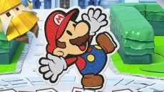 Paper Mario: The Thousand-Year Door Paper Mario: The Thousand-Year Door ile benzer