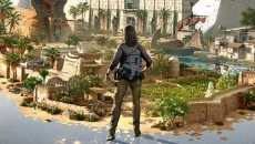 Discovery Tour by Assassin's Creed: Ancient Egypt - Eğitici oyun (Eğitim) türünde bir oyun