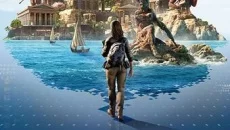 Discovery Tour by Assassin's Creed: Ancient Greece - Eğitici oyun (Eğitim) türünde bir oyun