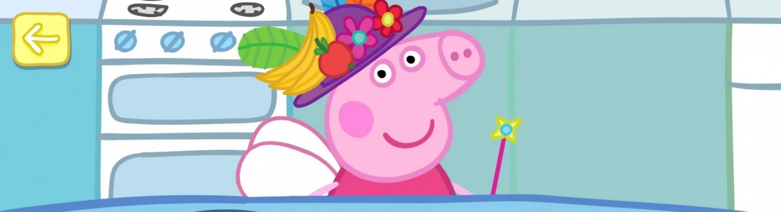 Ucuz Peppa Pig: Golden Boots satın al, %90'a varan indirimler 🏷️, farklı mağazalarda fiyat karşılaştırması