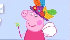 Peppa Pig: Happy Mrs Chicken Peppa Pig: Happy Mrs Chicken ile benzer