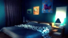 Descent: Death Valley HD - Mistik / doğaüstü türünde bir oyun