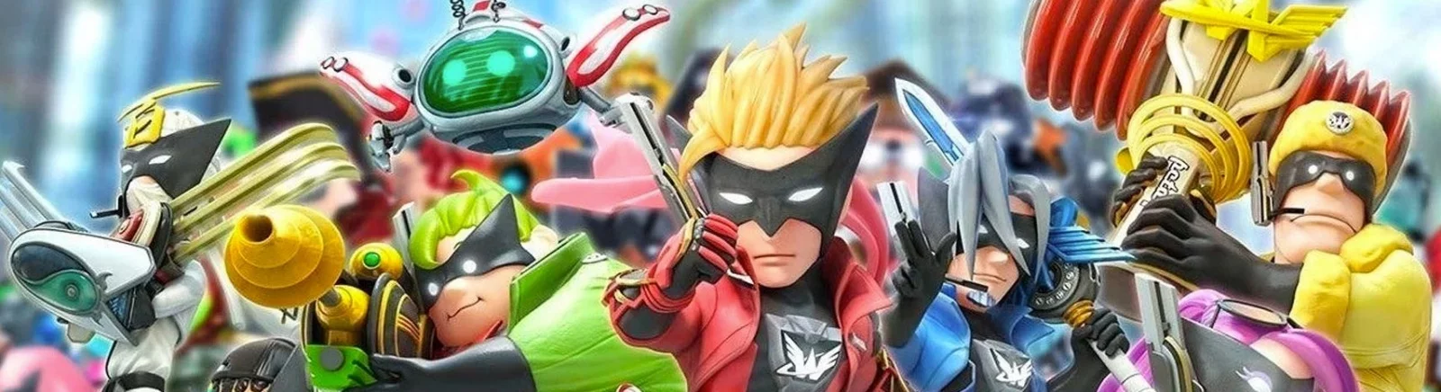 Ucuz The Wonderful 101: Remastered satın al, %90'a varan indirimler 🏷️, farklı mağazalarda fiyat karşılaştırması