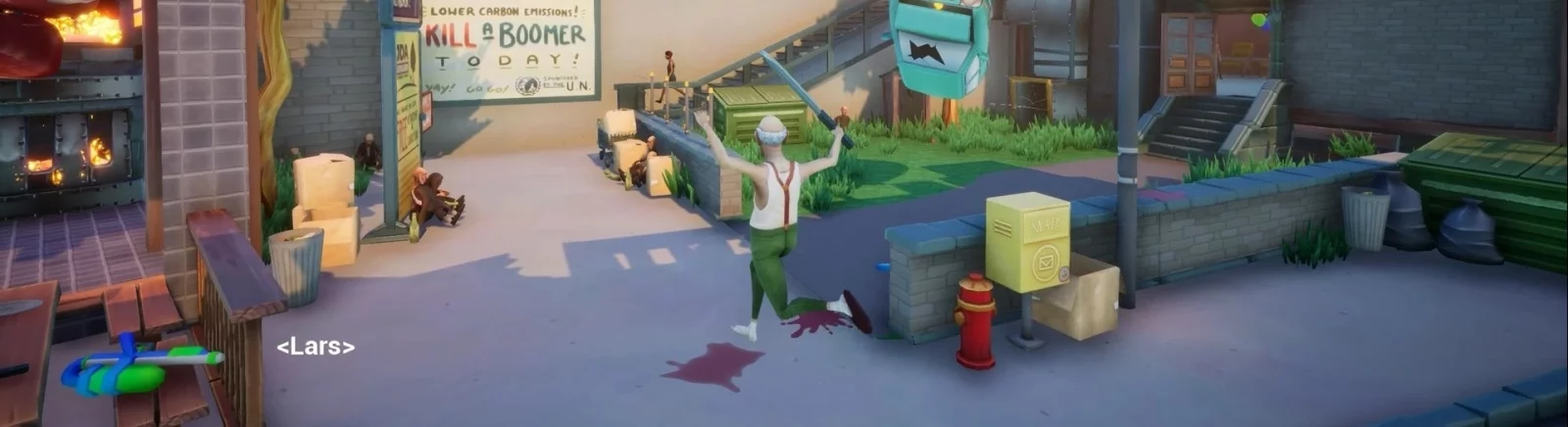 Ucuz Just Die Already satın al, %90'a varan indirimler 🏷️, farklı mağazalarda fiyat karşılaştırması