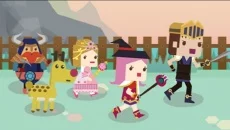 DungeonMon: Idle Merge Monster DungeonMon: Idle Merge Monster ile benzer