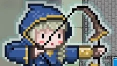 Dot Heroes 2: Top Summoner Dot Heroes 2: Top Summoner ile benzer