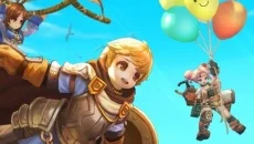 Tree Of Savior Tree Of Savior ile benzer