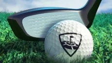WGT Golf - Golf türünde bir oyun