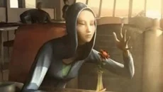 Mirror's Edge: Catalyst Mirror's Edge: Catalyst ile benzer